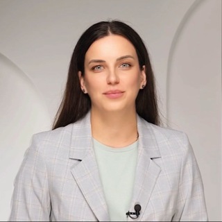Аватар Telegram-канала Английский язык ОГЭ/ЕГЭ с Дарьей