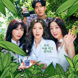 Аватар Telegram-канала ❄️Работай позже пей сейчас 2❄️