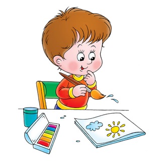 Аватар Telegram-канала Дошкольник
