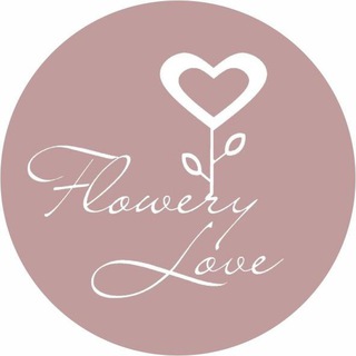 Аватар Telegram-канала Цветы Вологда 🌸 Доставка Цветов 🌸 Flowery love