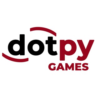 Аватар Telegram-канала dotpy — игры в телеграм