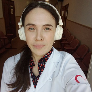 Аватар Telegram-канала Истомина Саша🤍