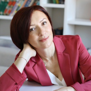 Аватар Telegram-канала Психолог для успешных мам