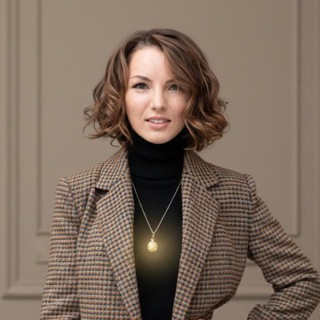 Аватар Telegram-канала Люди.Бизнес.Красота.