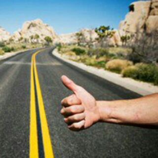 Аватар Попутчики из Москвы/в Москву