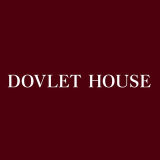 Аватар Telegram-канала DOVLET HOUSE