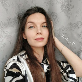 Аватар Telegram-канала DOVOLNAYA | творить, дизайнить, праздновать