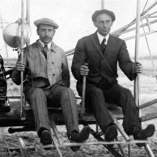 Аватар Telegram-канала Dow Brothers — канал для среднесрочных инвесторов