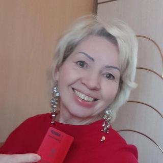 Аватар Telegram-канала Доход без вложений и саморазвитие с Булановой Стеллой!