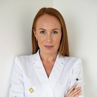 Аватар Косметолог Омск / Алина Довженко