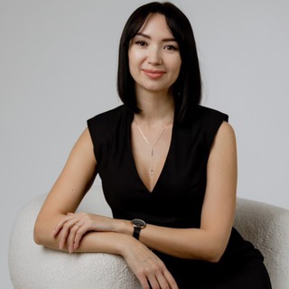 Аватар Telegram-канала Анна Жановна |Косметолог| Ульяновск