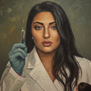 Аватар Доктор АРАКЕЛЯН ЛИЛИТ