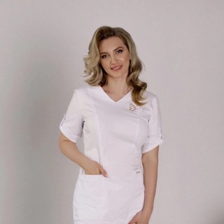 Аватар Telegram-канала Врач-Косметолог Москва/Липецк