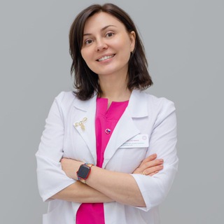 Аватар Головина. 👩🏻‍⚕️ Говорит Главный Врач 👩🏻‍⚕️