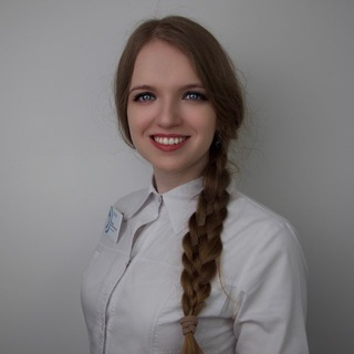 Аватар Telegram-канала dr_ivanova_ka | Кристина Иванова | Онколог | Химиотерапевт
