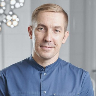 Аватар Telegram-канала Dr_kolbasin