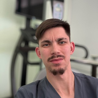 Аватар Telegram-канала 👨🏻‍⚕️Dr. КОМАРЕВСКИЙ РЕАБИЛИТАЦИЯ 👨🏻‍⚕️
