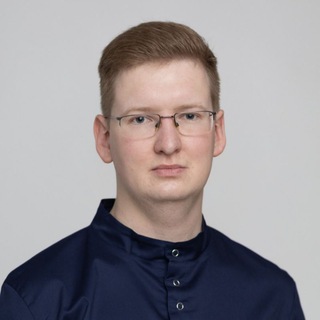 Аватар Telegram-канала Доктор Леушин | Невролог