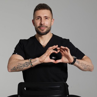 Аватар Telegram-канала Ринопластика Малахов