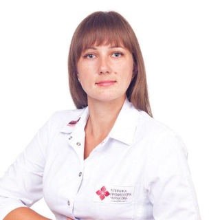 Аватар Telegram-канала Вера Маслова врач косметолог