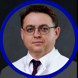 Аватар Telegram-канала Михаил Судаков хирург онколог
