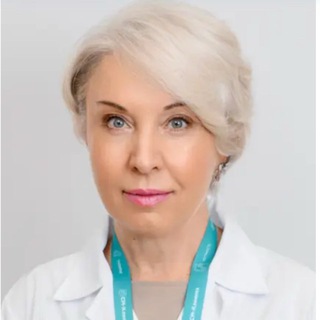 Аватар Гинеколог-репродуктолог Ирина Монахова