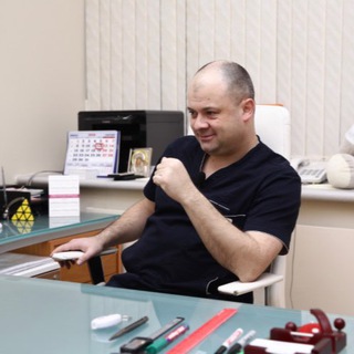 Аватар Пластический хирург Дмитрий Надельсон