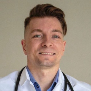 Аватар ПУЛЬМОНОЛОГ ИЛЬЯ НИКОНЧУК