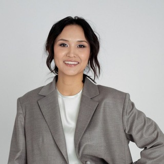 Аватар Telegram-канала Искусство общения врача с пациентом | Нурила Гюзел