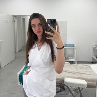 Аватар Telegram-канала Косметолог Одинцово|Москва Dr.Orlova