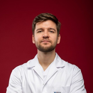 Аватар Доктор Процак — терапевт & эндокринолог