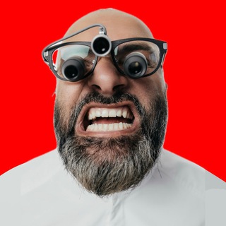Аватар Telegram-канала dr_Raulspb 🦷 стоматолог-ортопед