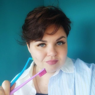 Аватар Здоровые Зубы: Советы Гигиениста Медвинской