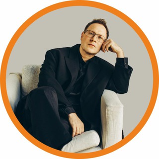 Аватар Telegram-канала Врач реабилитолог Георгий Темичев