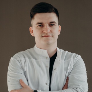 Аватар Telegram-канала Врач-невролог онлайн | Степан Тутынин