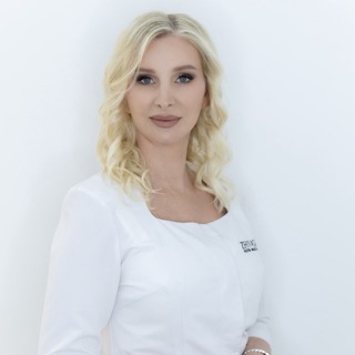 Аватар Telegram-канала Доктор Жилина | Врач-косметолог, пластический хирург