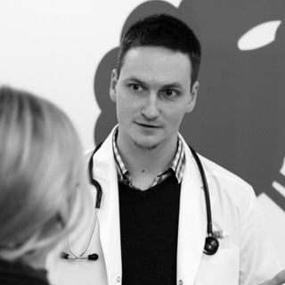 Аватар Telegram-канала Педиатр Александр Сиволобов