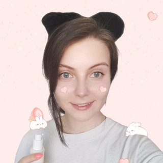 Аватар Telegram-канала Drama Cream. Уход за кожей