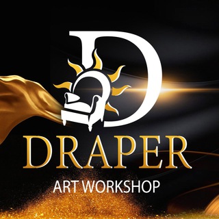 Аватар Telegram-канала Кровати | DRAPER | Собственное производство