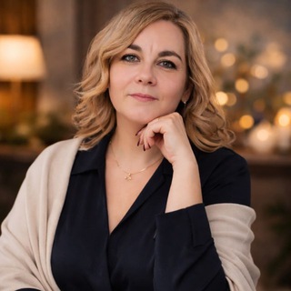 Аватар Telegram-канала Архитектура отношений с Ильсияр Третьяковой