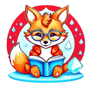 Аватар Telegram-канала Детская районная библиотека г. Мирный