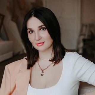 Аватар Telegram-канала Косметолог Тюмень Марина Борецкая