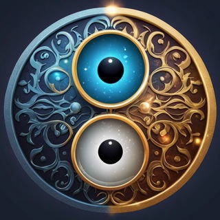 Аватар Telegram-канала Предвестник ✨ ( сны, таро, медитация, карма, яснознание )