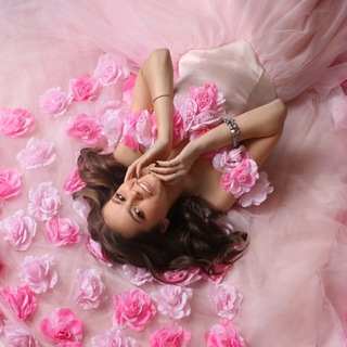Аватар Telegram-канала Dreamlike Фотосессии Спб