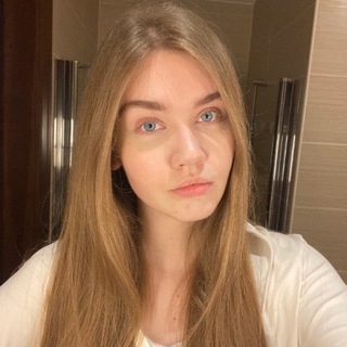 Аватар Полина Артемьева | учеба за границей🤍