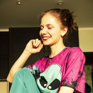 Аватар Telegram-канала Навстречу мечте