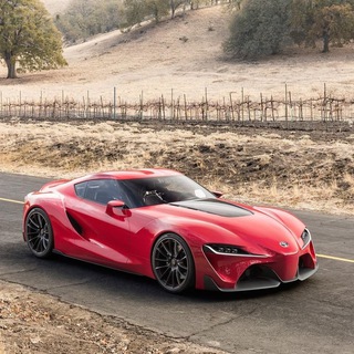 Аватар Telegram-канала Stance JDM 🇯🇵 Музыка