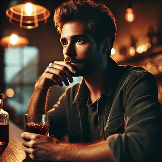 Аватар Пил и ждал новостей🥃