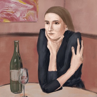 Аватар канал пьющего эндокринолога