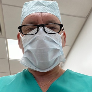 Аватар Telegram-канала Dr. Kardanov